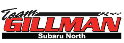 Team Gillman Subaru North Logo