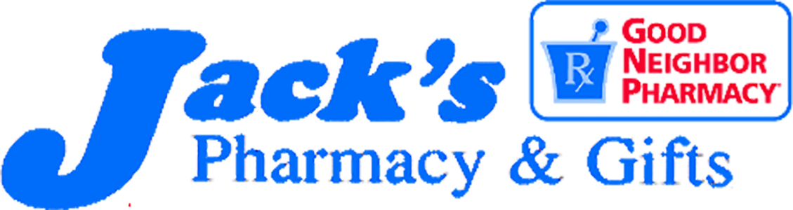 Jack's Pharmacy and Gifts