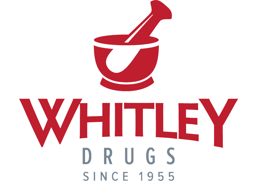 Whitley Drugs
