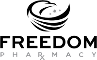 Freedom Pharmacy Logo