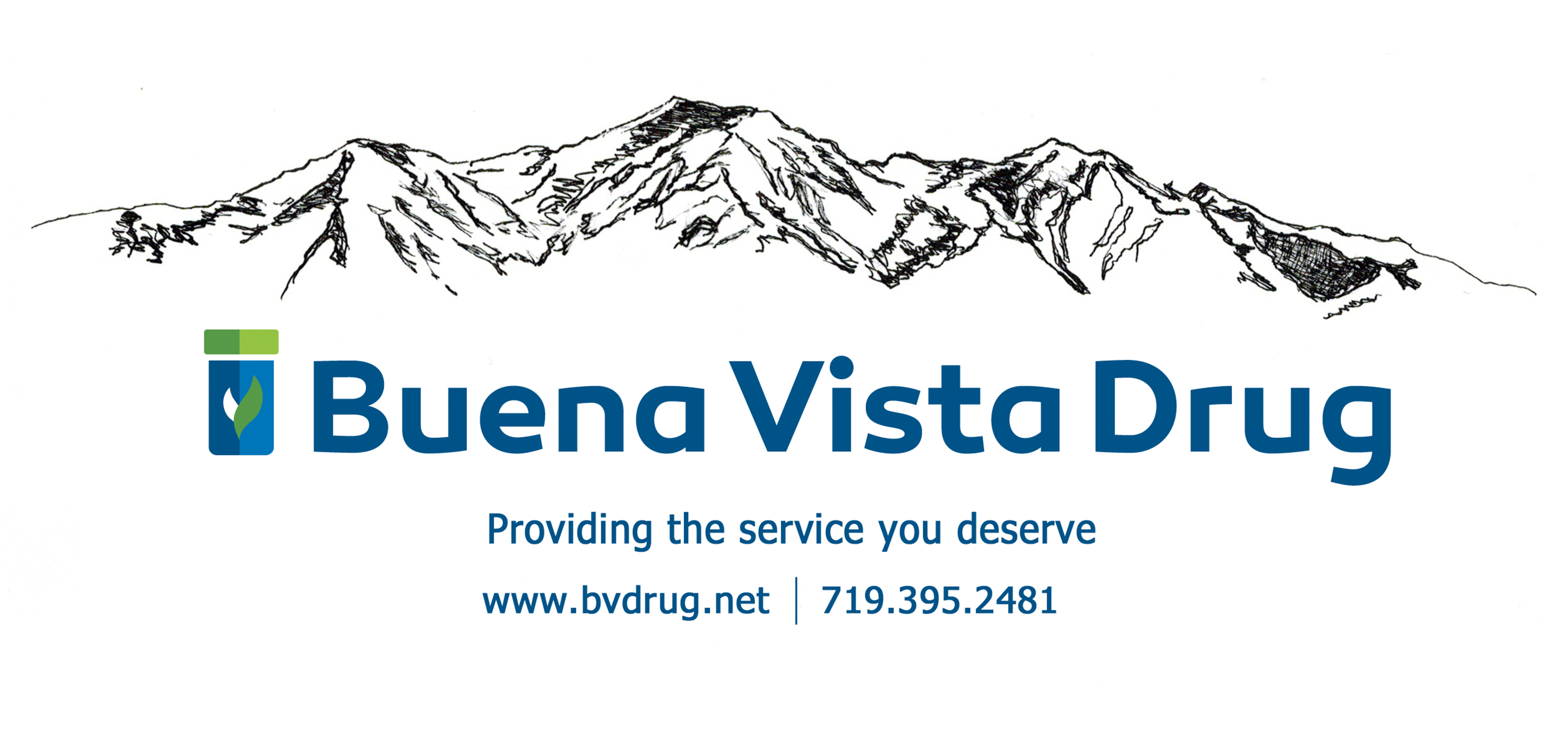 Buena Vista Drug