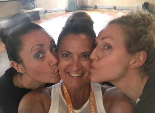Yoga Compass Mentorship