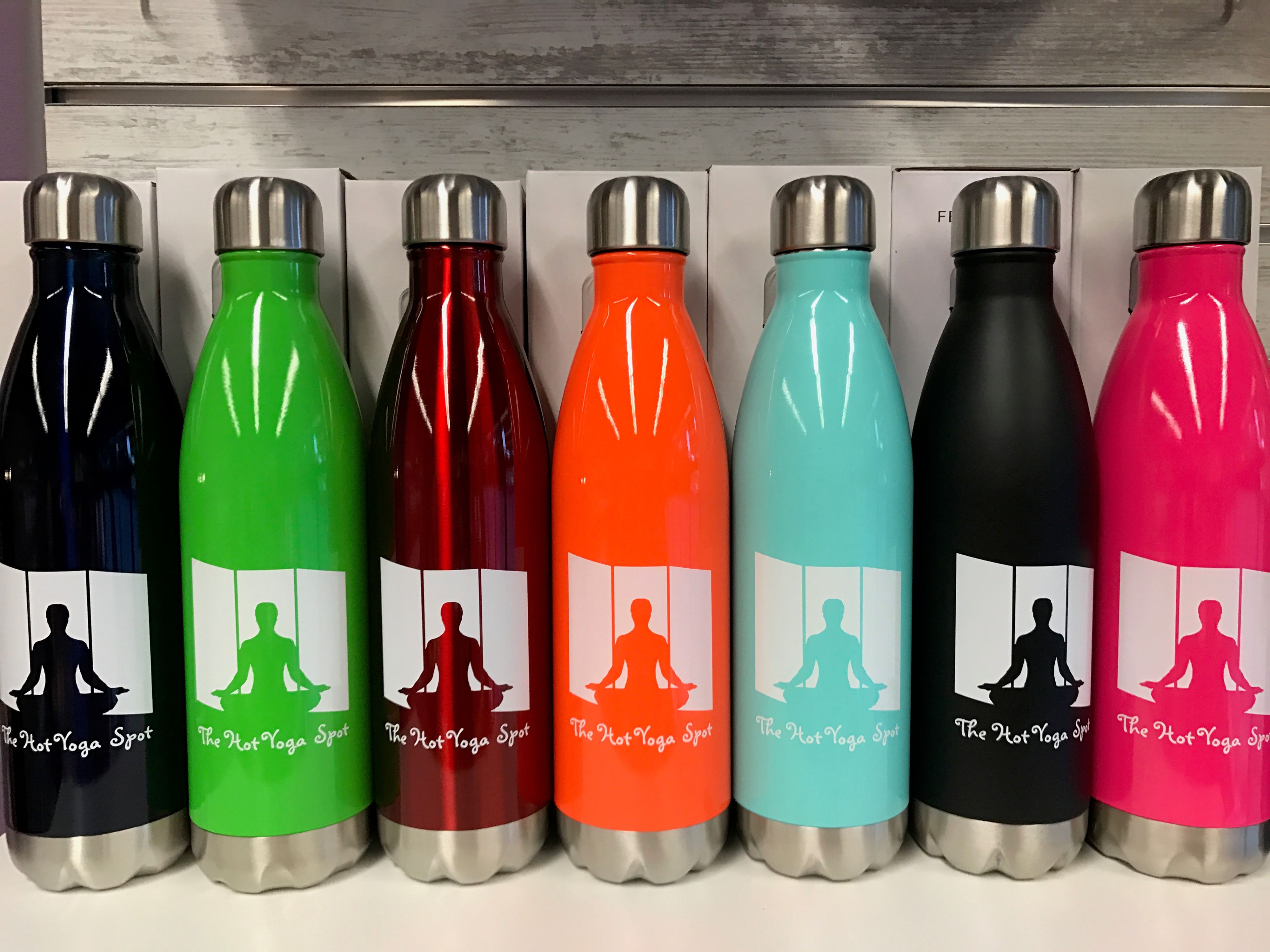 The Hot Yoga Spot Gift Cards Give The Gift Of Yoga The Hot Yoga Spot