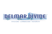 delmar divine logo