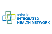 st louis integrated health logo