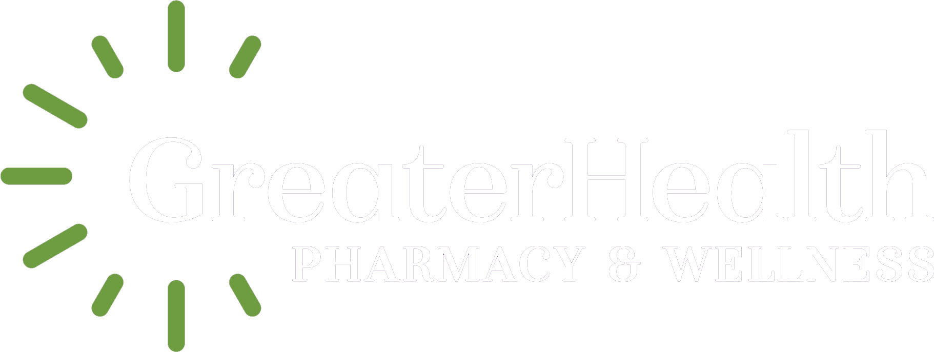 GreaterHealth Pharmacy & Wellness