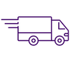 delivery icon