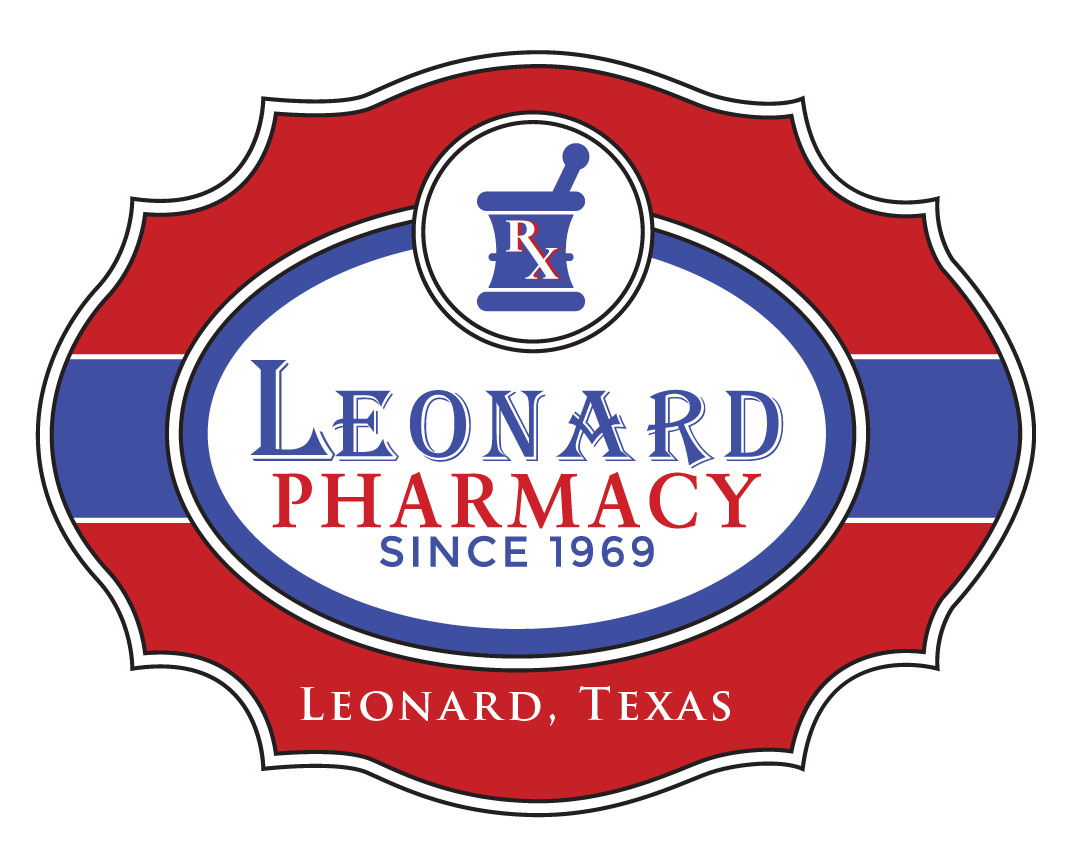 Leonard Pharmacy