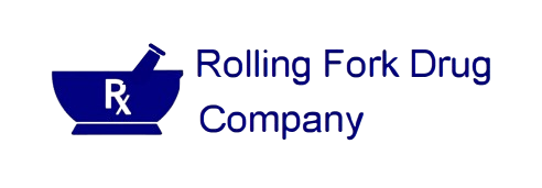 Rolling Fork Drugs