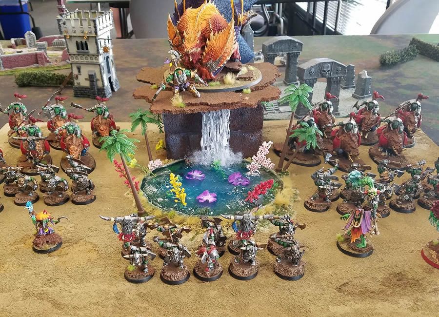 Warhammer Age of Sigmar