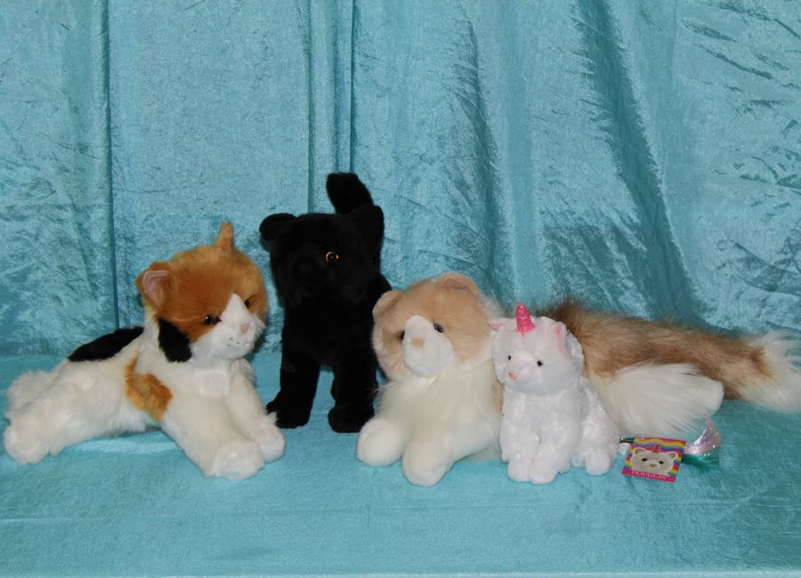 Douglas Plush Toys