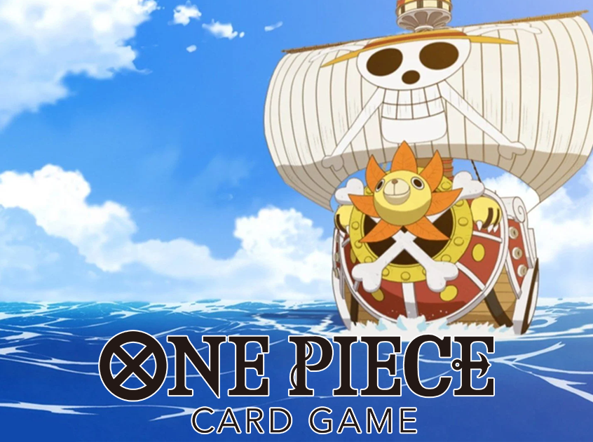 One Piece TCG