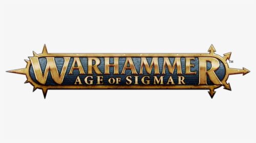 Age of Sigmar Logo