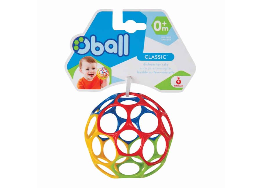 OBall Toys