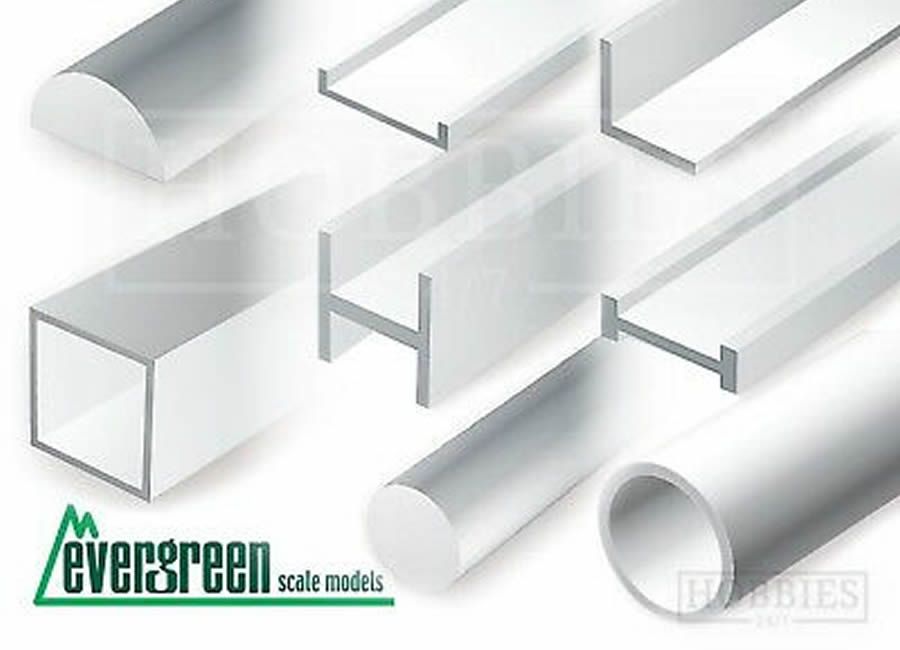 Evergreen Styrene