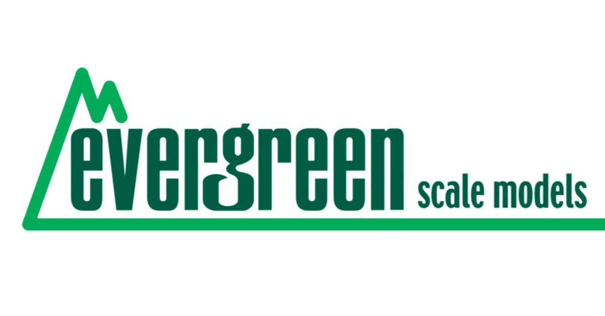 Evergreen Styrene Logo