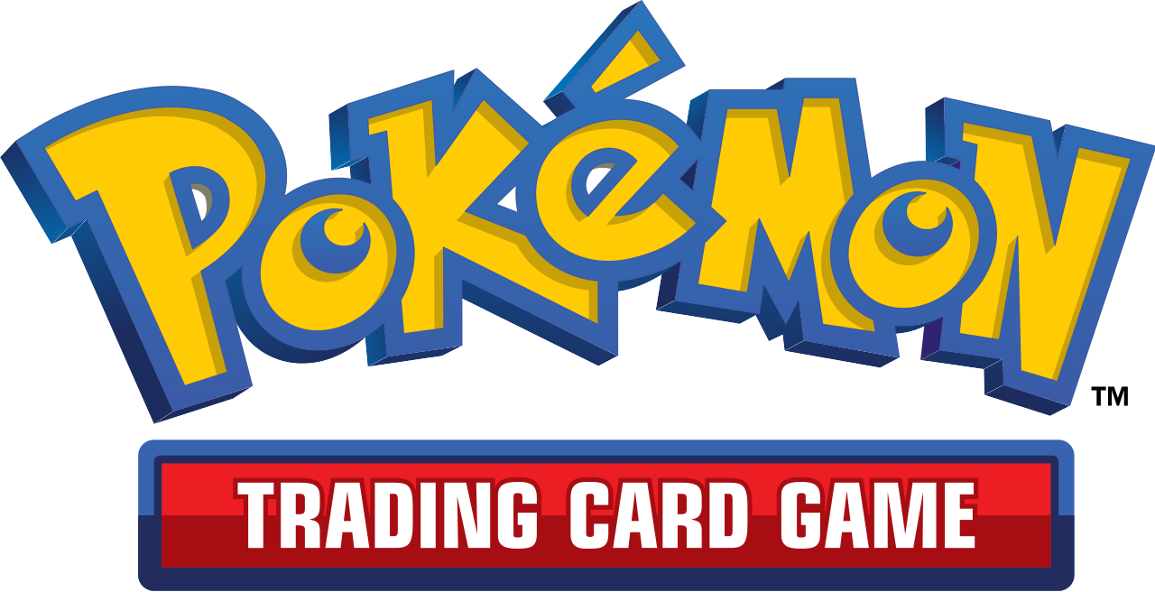 Pokemon TCG Logo