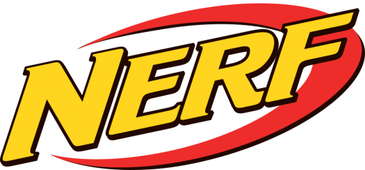 Nerf Logo