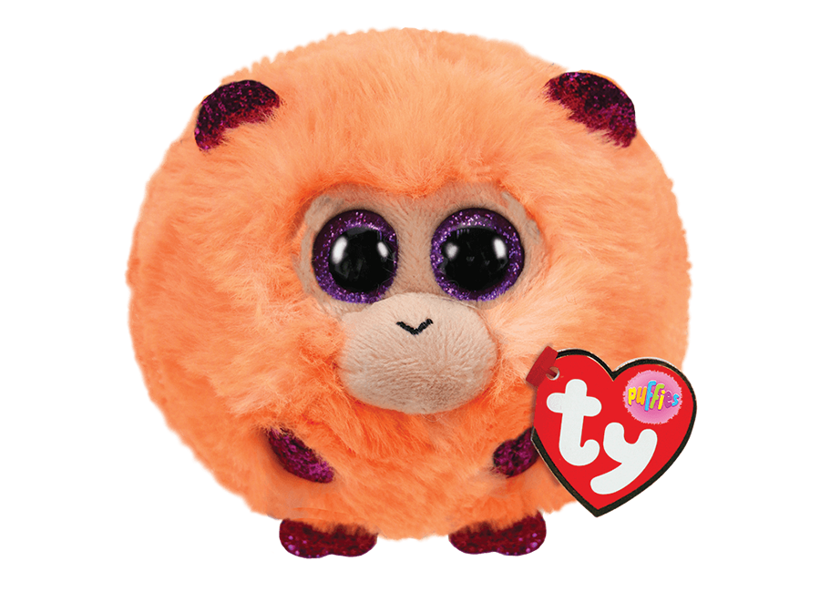 Ty Boos & Beanies Toys