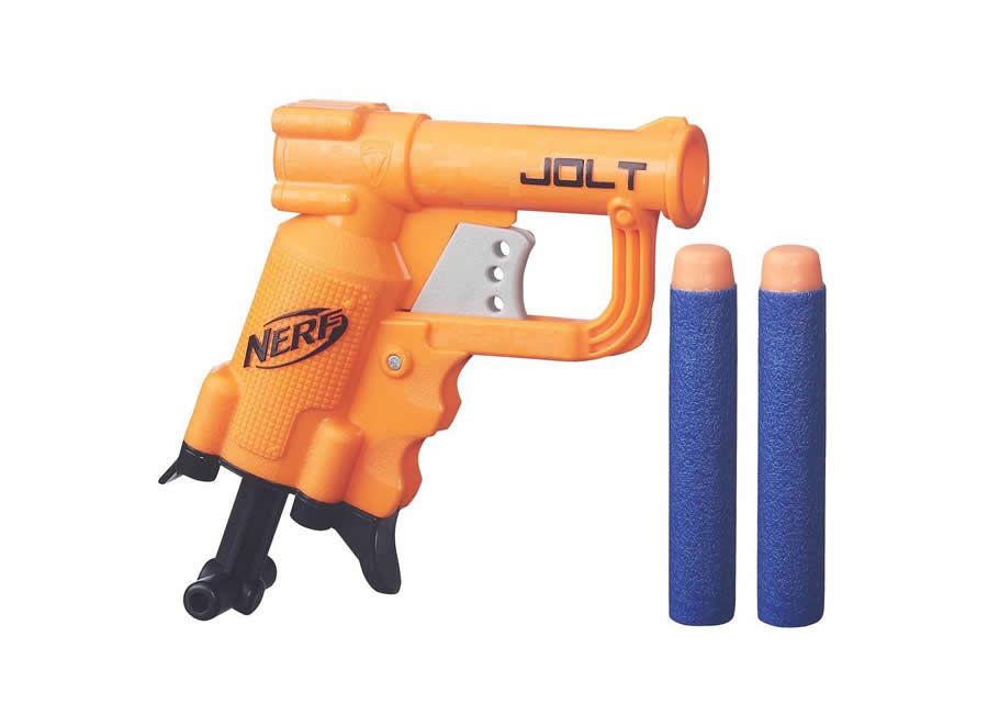 Nerf Toys