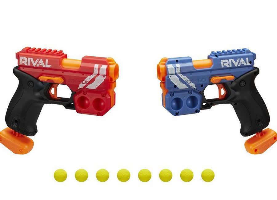 Nerf Toys