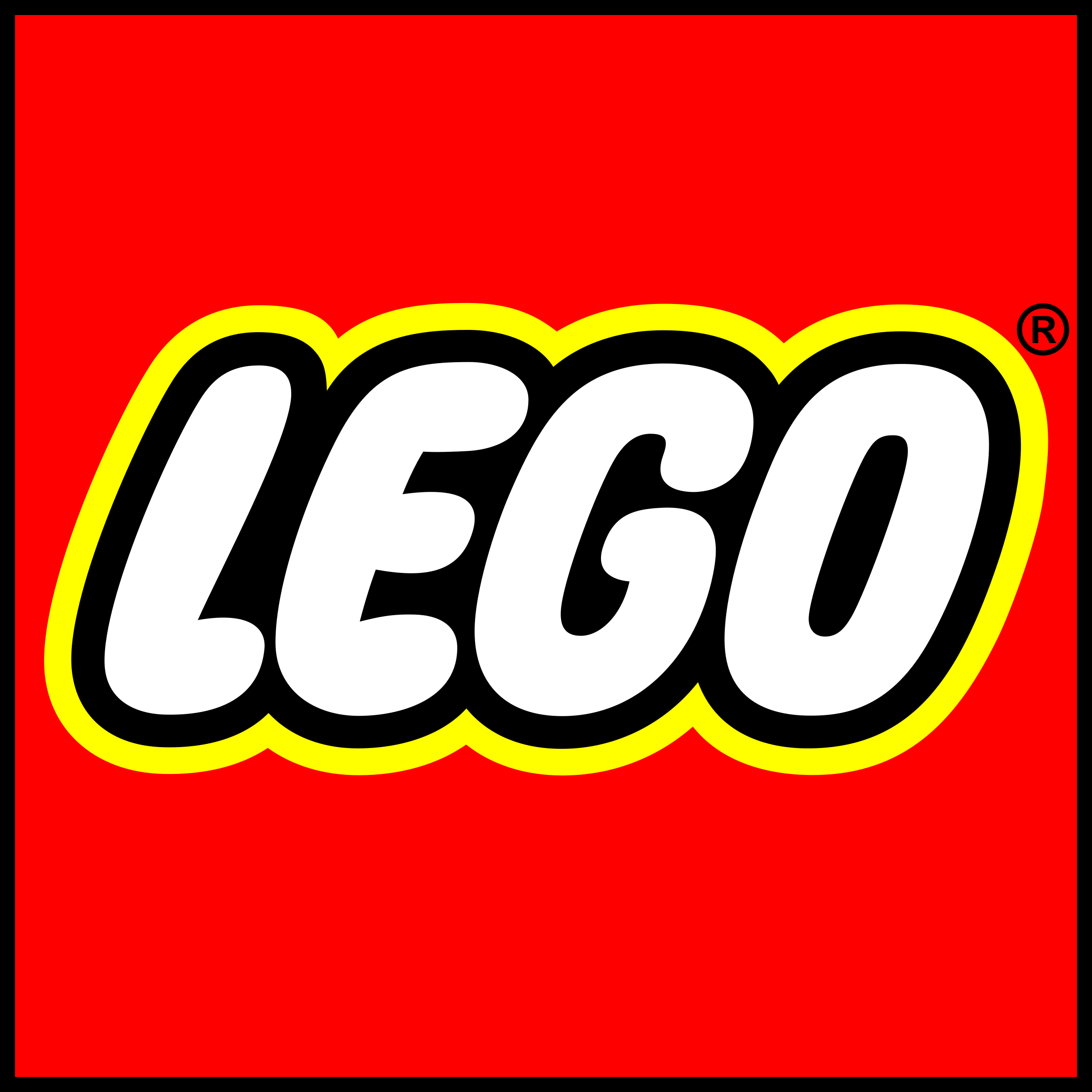 Legos Logo