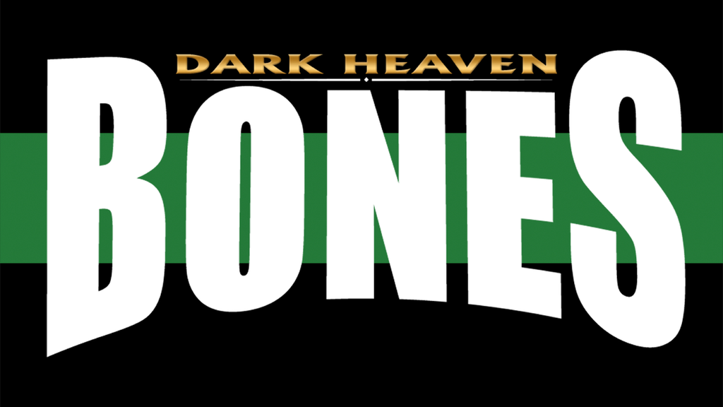 Reaper Bones Logo