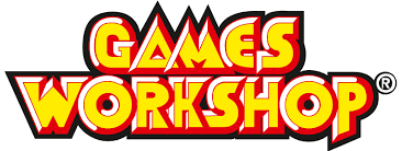 Games Workshop Logo