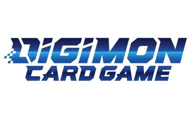 Digimon TCG