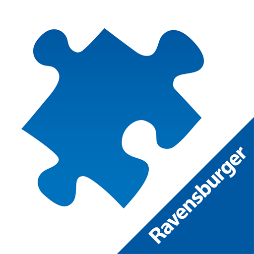 Ravensburger Puzzles Logo