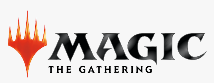 Magic the Gathering Logo