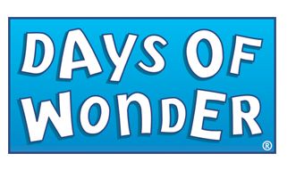 Days of Wonder Logo