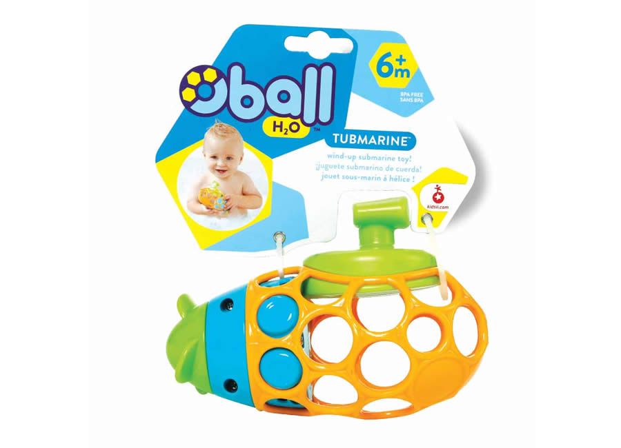 OBall Toys