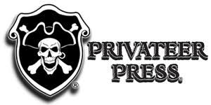 Privateer Press Logo