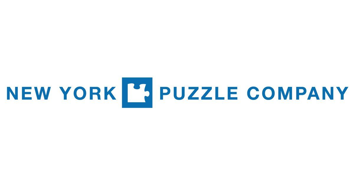 New York Puzzle Company Logo