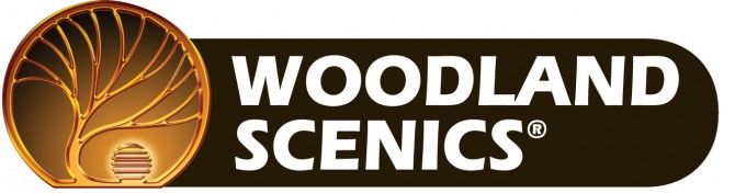 Woodland Scenics Logo