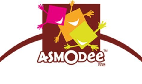 Asmodee Logo