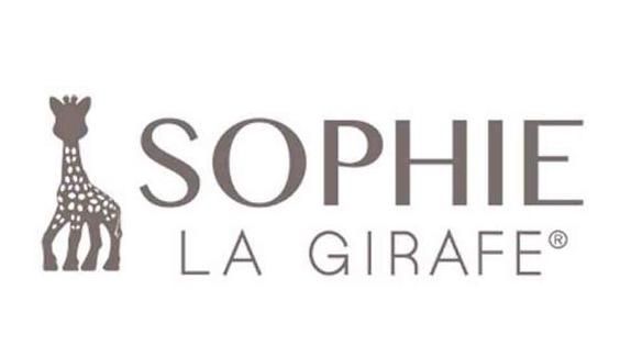 Sophie la Girafe Logo