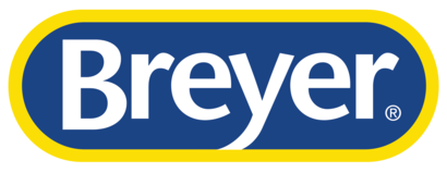 Breyer Logo