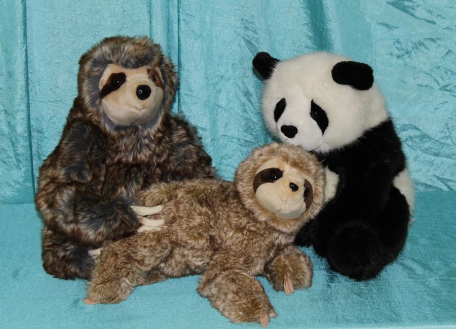 Douglas Plush Toys