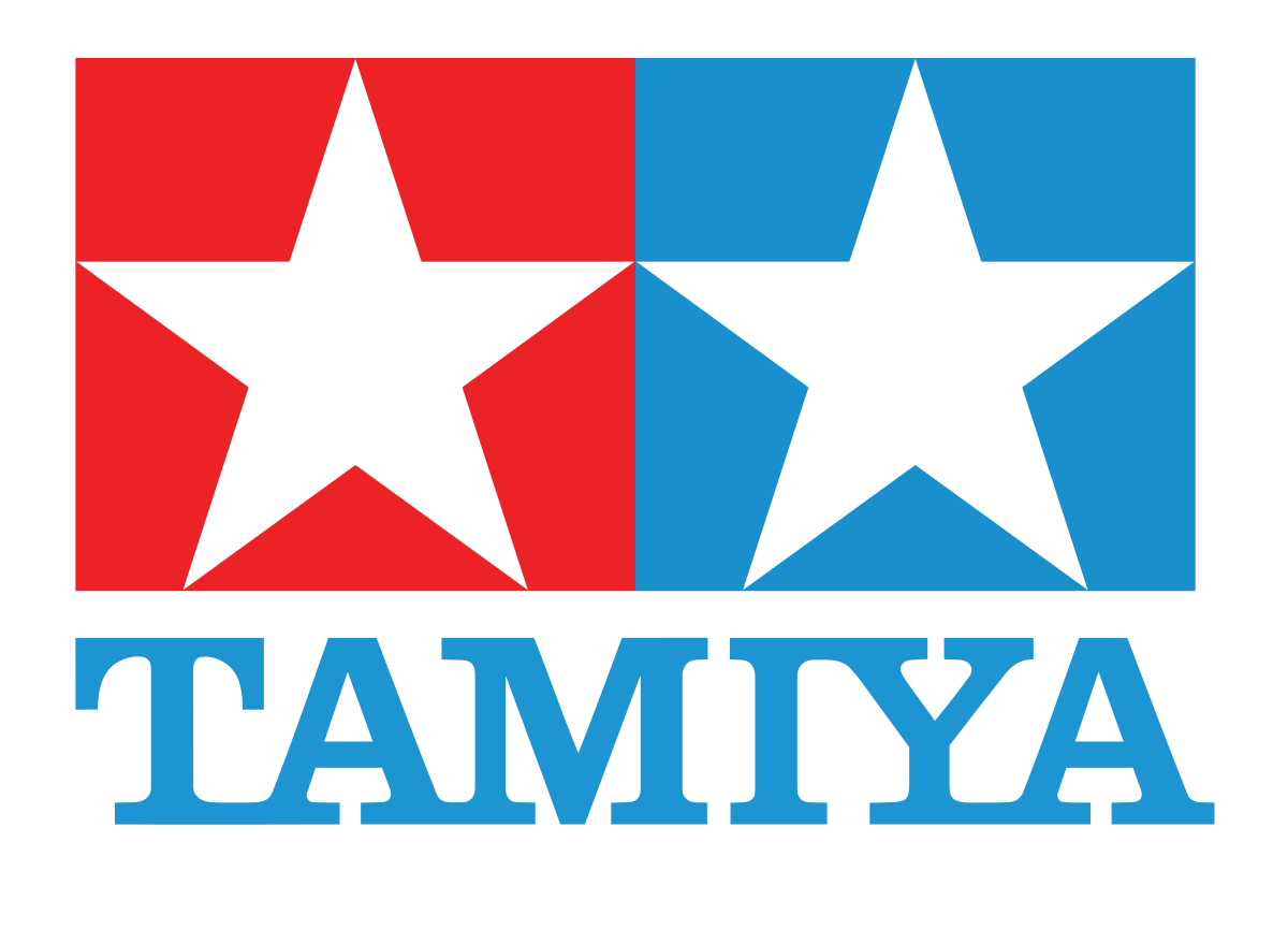 Tamiya Paints Logo