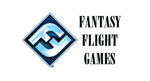 Fantasy Flight Logo