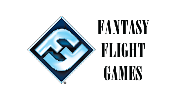 Fantasy Flight Games Logo