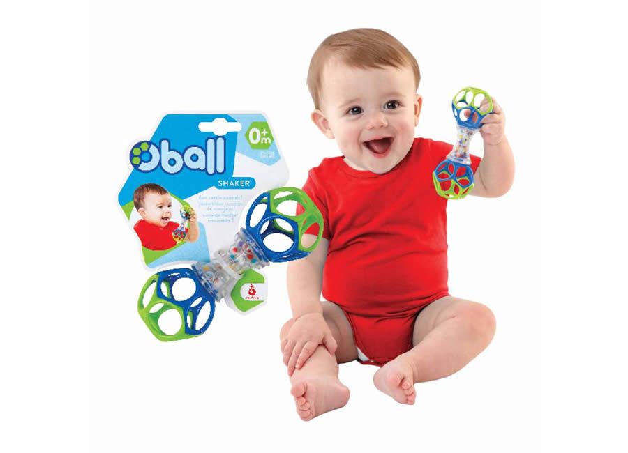 OBall Toys