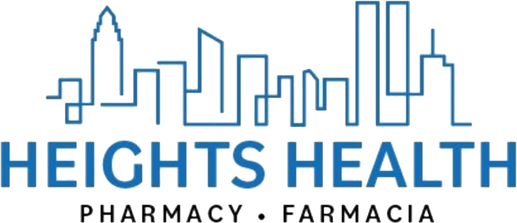 Heights Health Rx