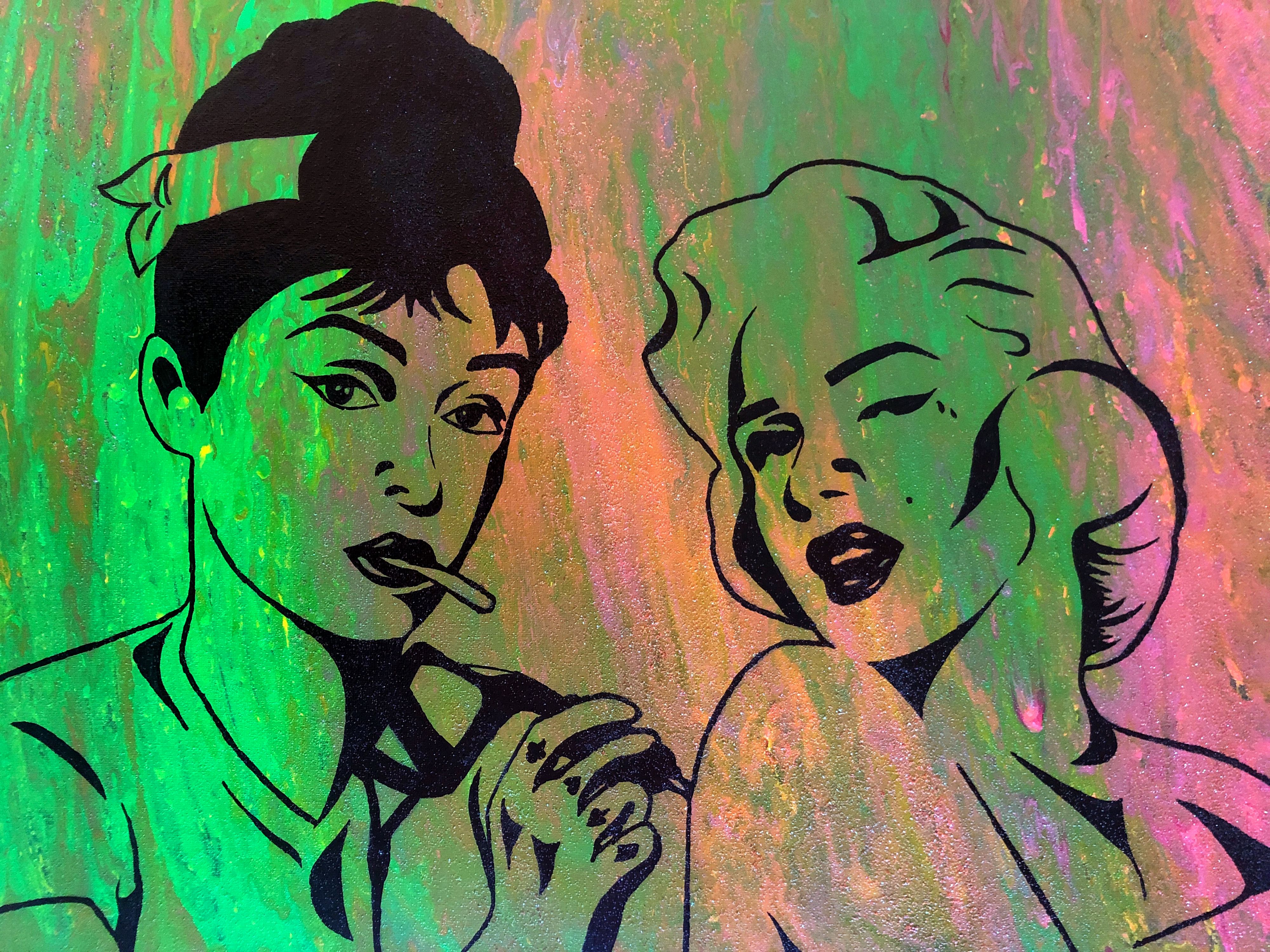 Audrey and Marilyn.jpg