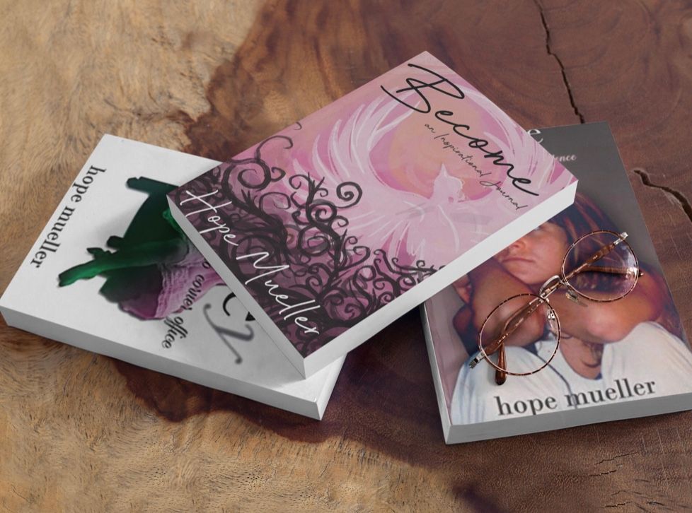 Become Journal momsjournal:book.jpg