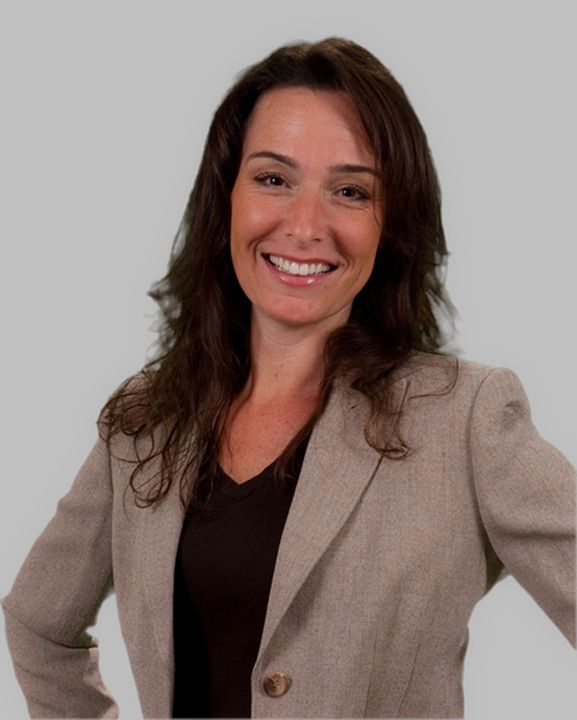 Meet the Coach: Lisa Rueth Lisa Rueth