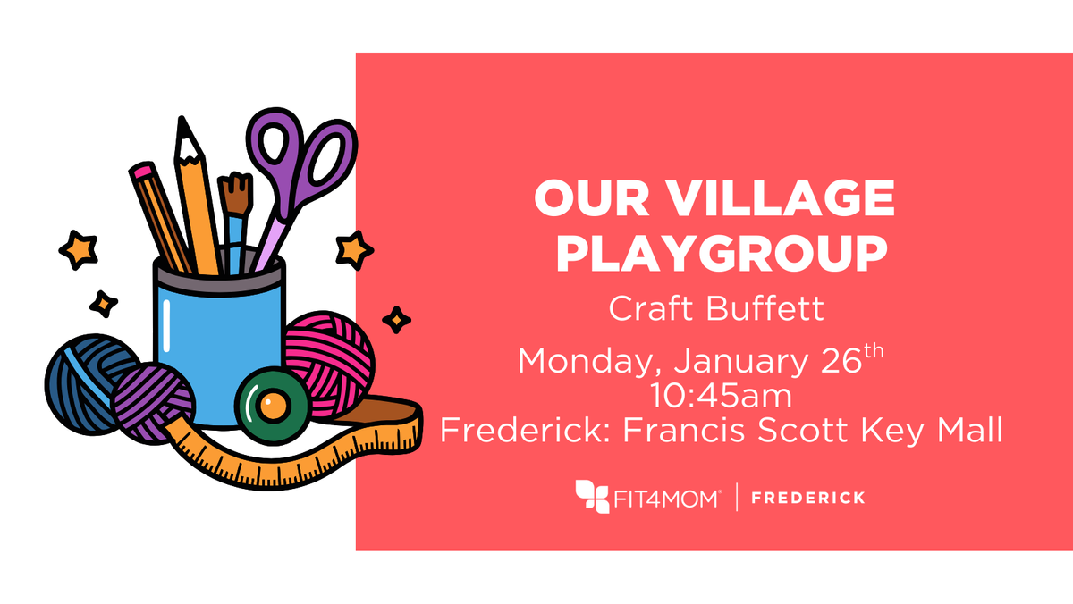 Jan 26 Craft Buffett Playgroup.png