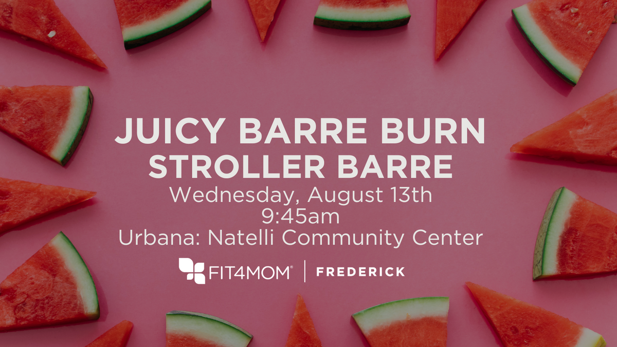 Watermelon Stroller Barre Aug 13.png